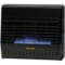 Procom Dual Fuel Ventless Blue Flame Garage Heater - 30,000 Btu, T-Stat MNSD300TGA - alternate 1
